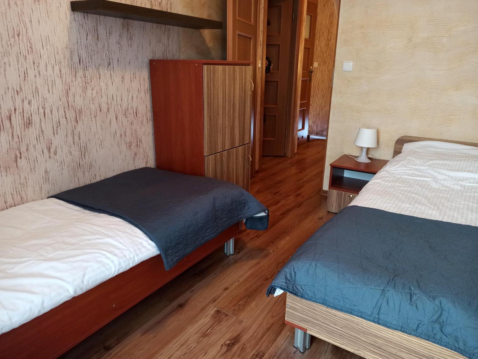 Apartaments Gory Zámek Niedzica Exteriér fotografie