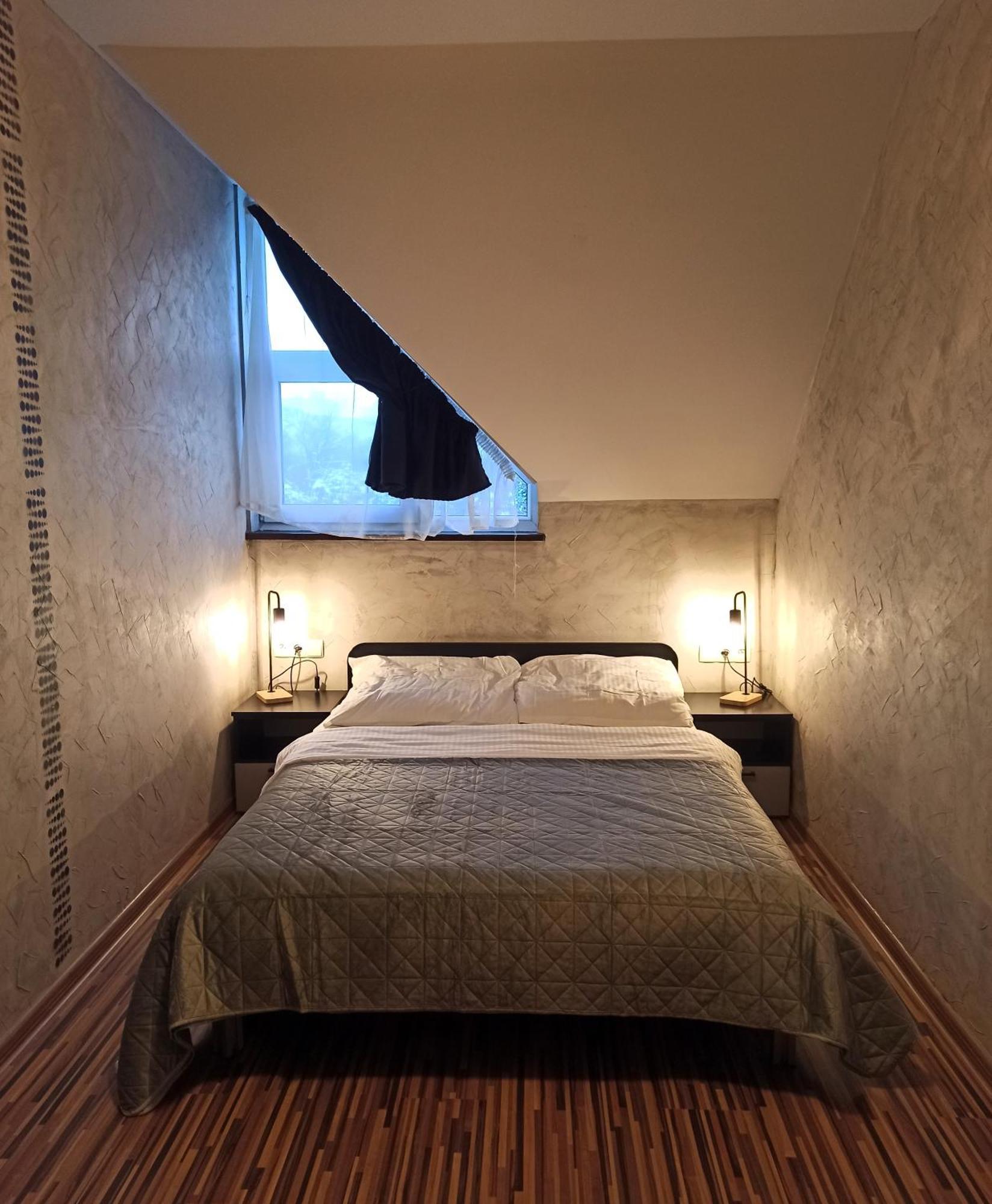 Apartaments Gory Zámek Niedzica Exteriér fotografie