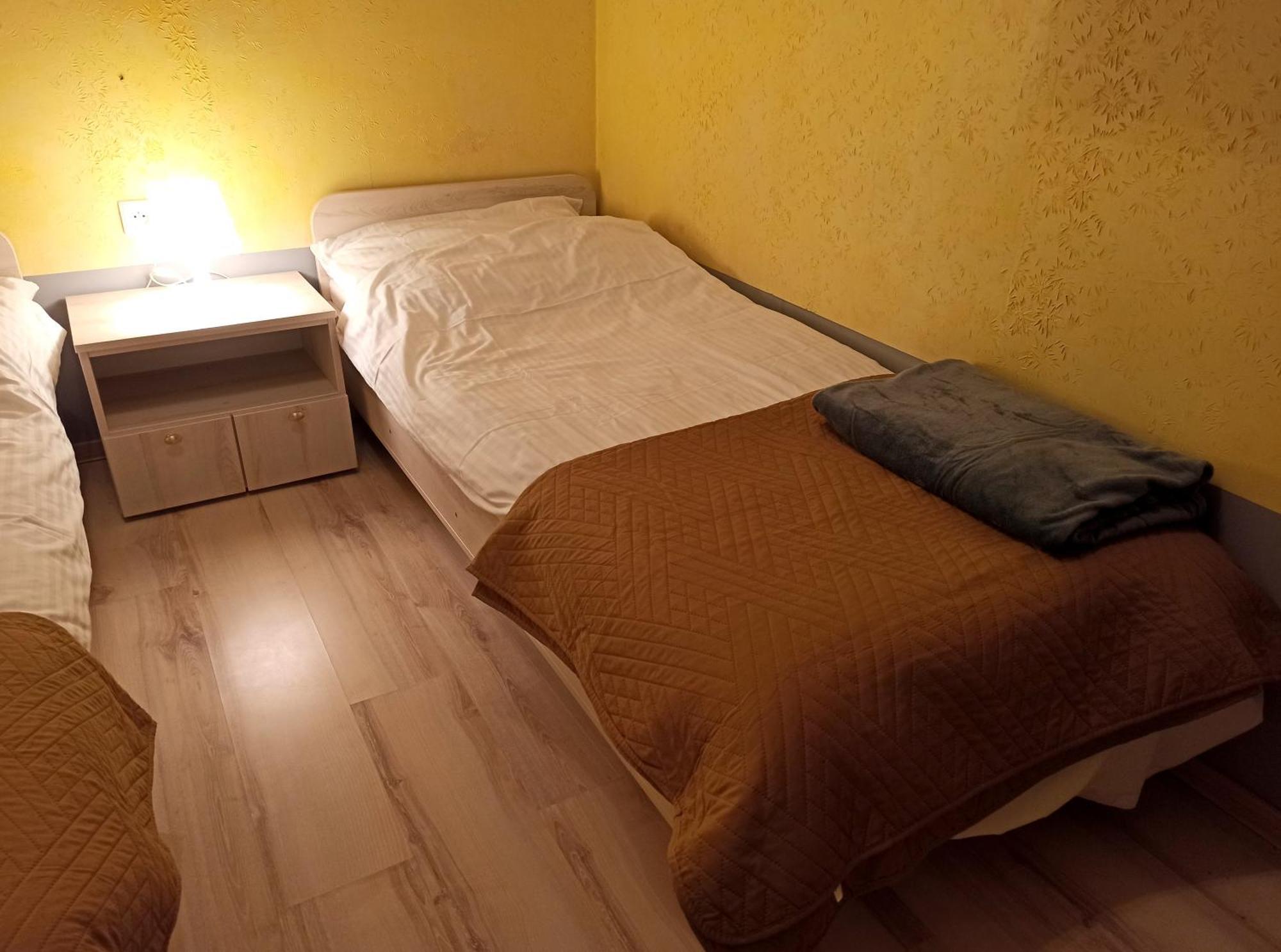 Apartaments Gory Zámek Niedzica Exteriér fotografie