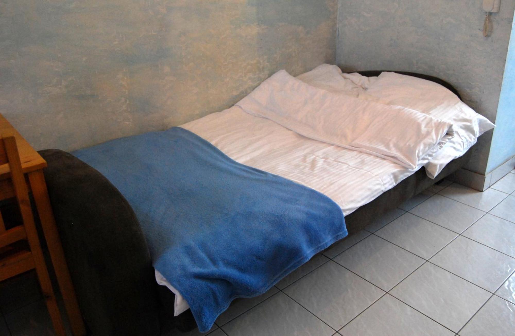 Apartaments Gory Zámek Niedzica Exteriér fotografie