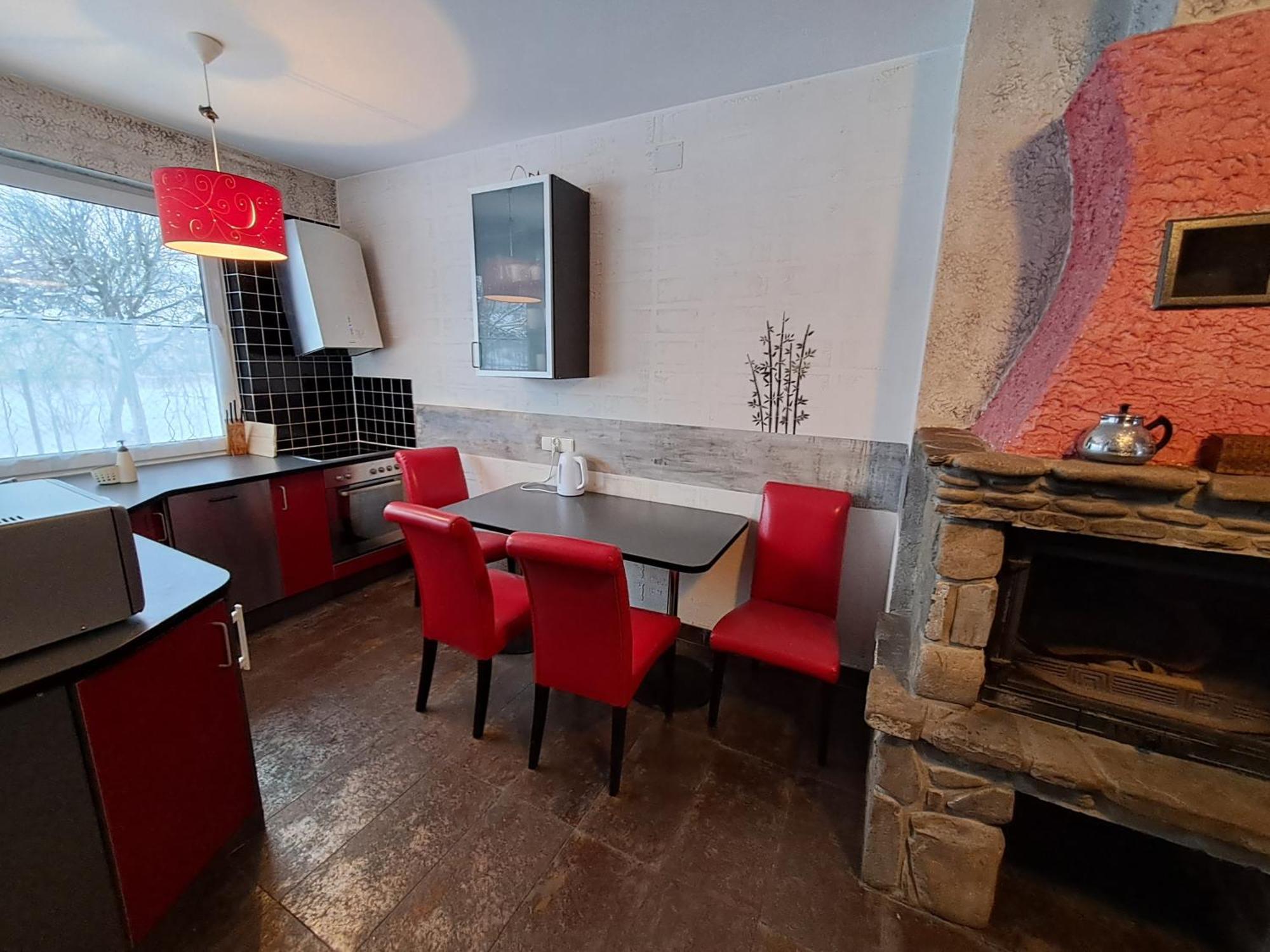 Apartaments Gory Zámek Niedzica Exteriér fotografie