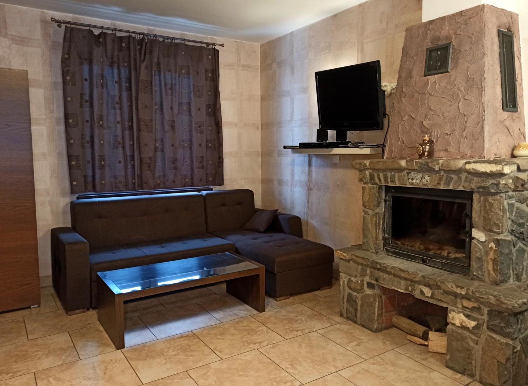 Apartaments Gory Zámek Niedzica Exteriér fotografie