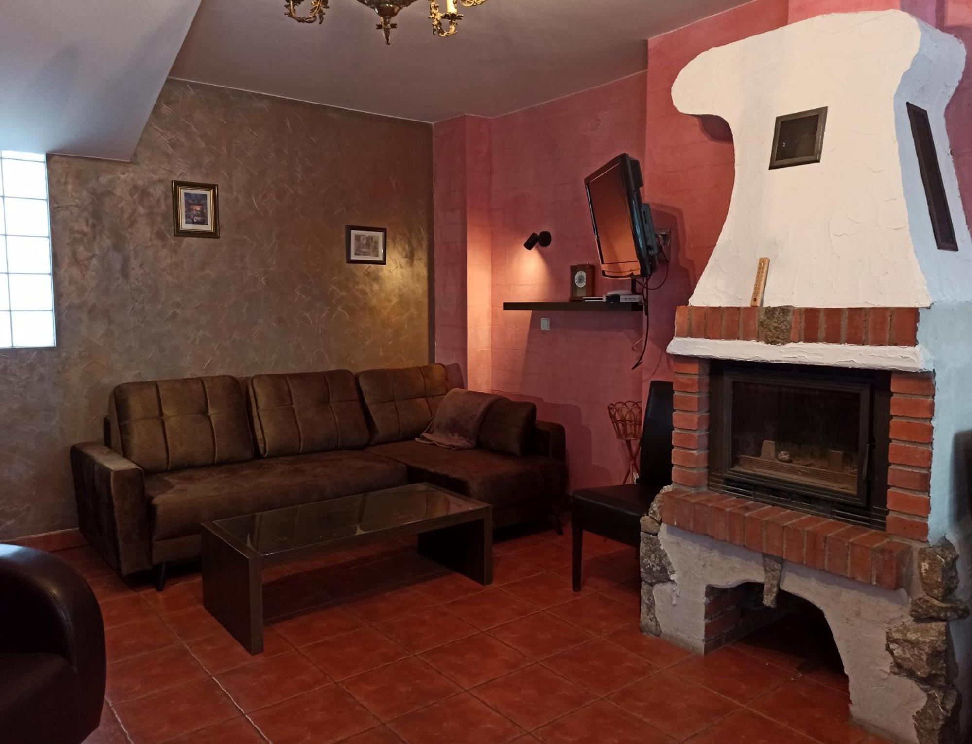 Apartaments Gory Zámek Niedzica Exteriér fotografie