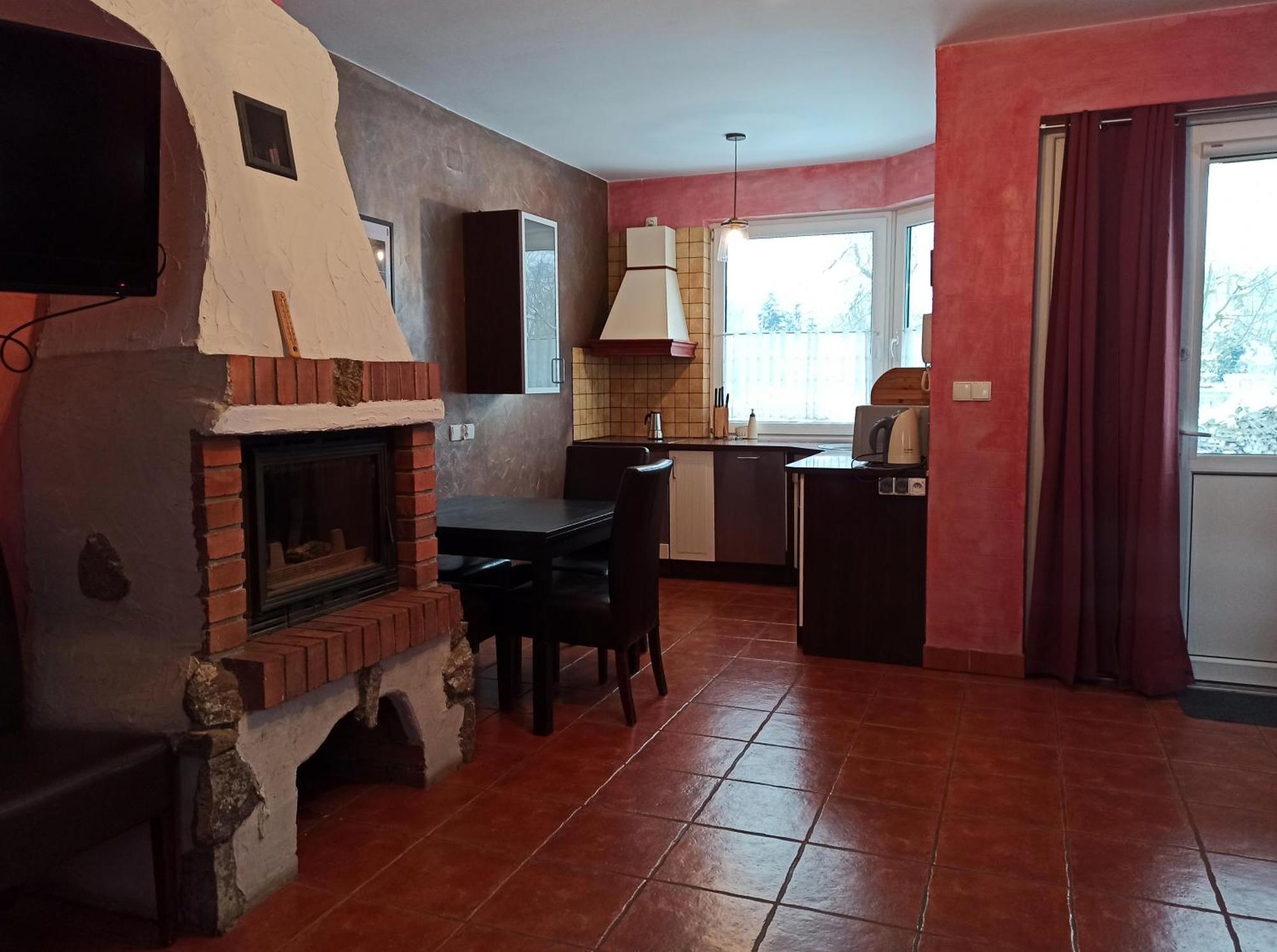 Apartaments Gory Zámek Niedzica Exteriér fotografie