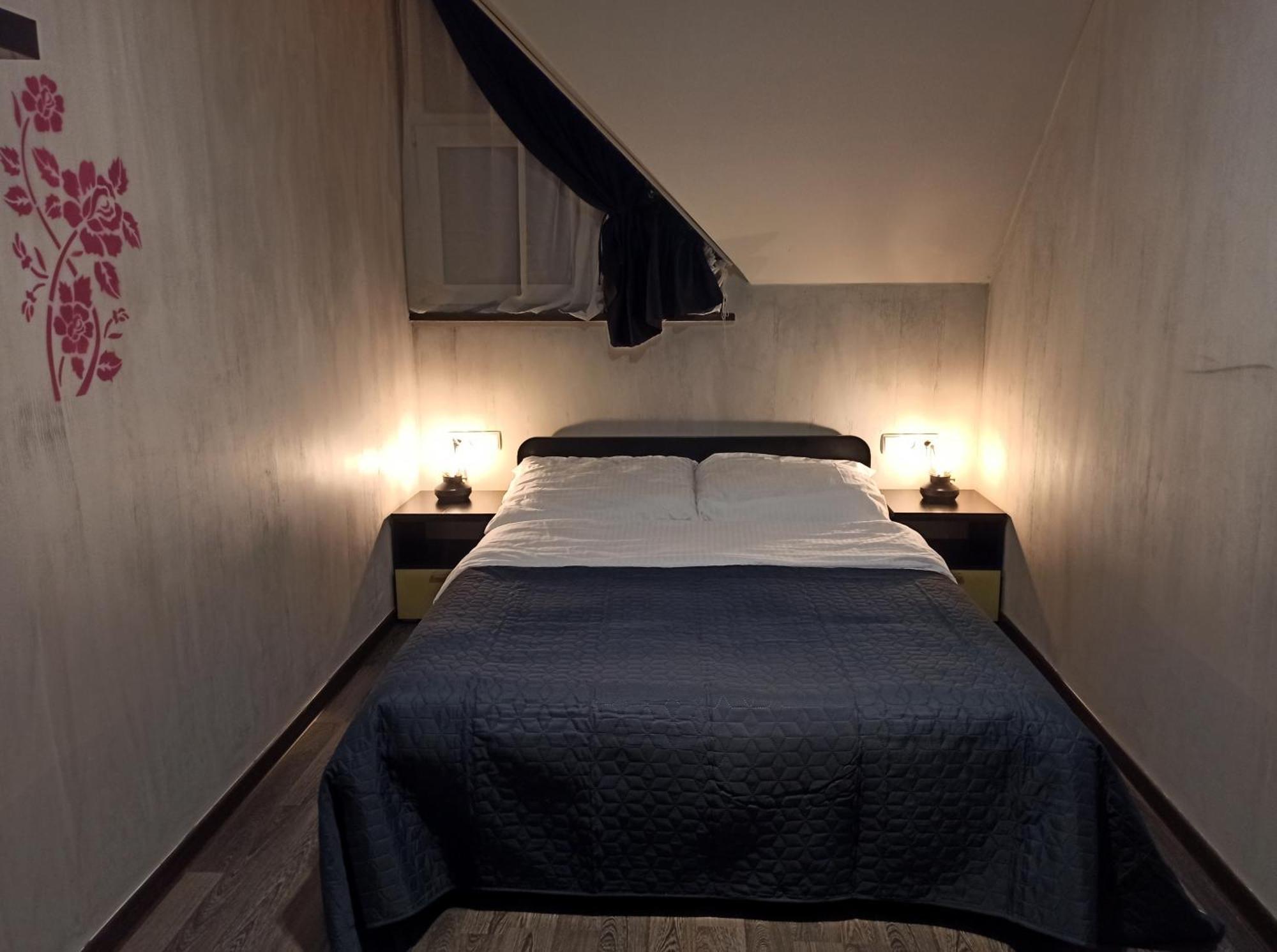 Apartaments Gory Zámek Niedzica Exteriér fotografie
