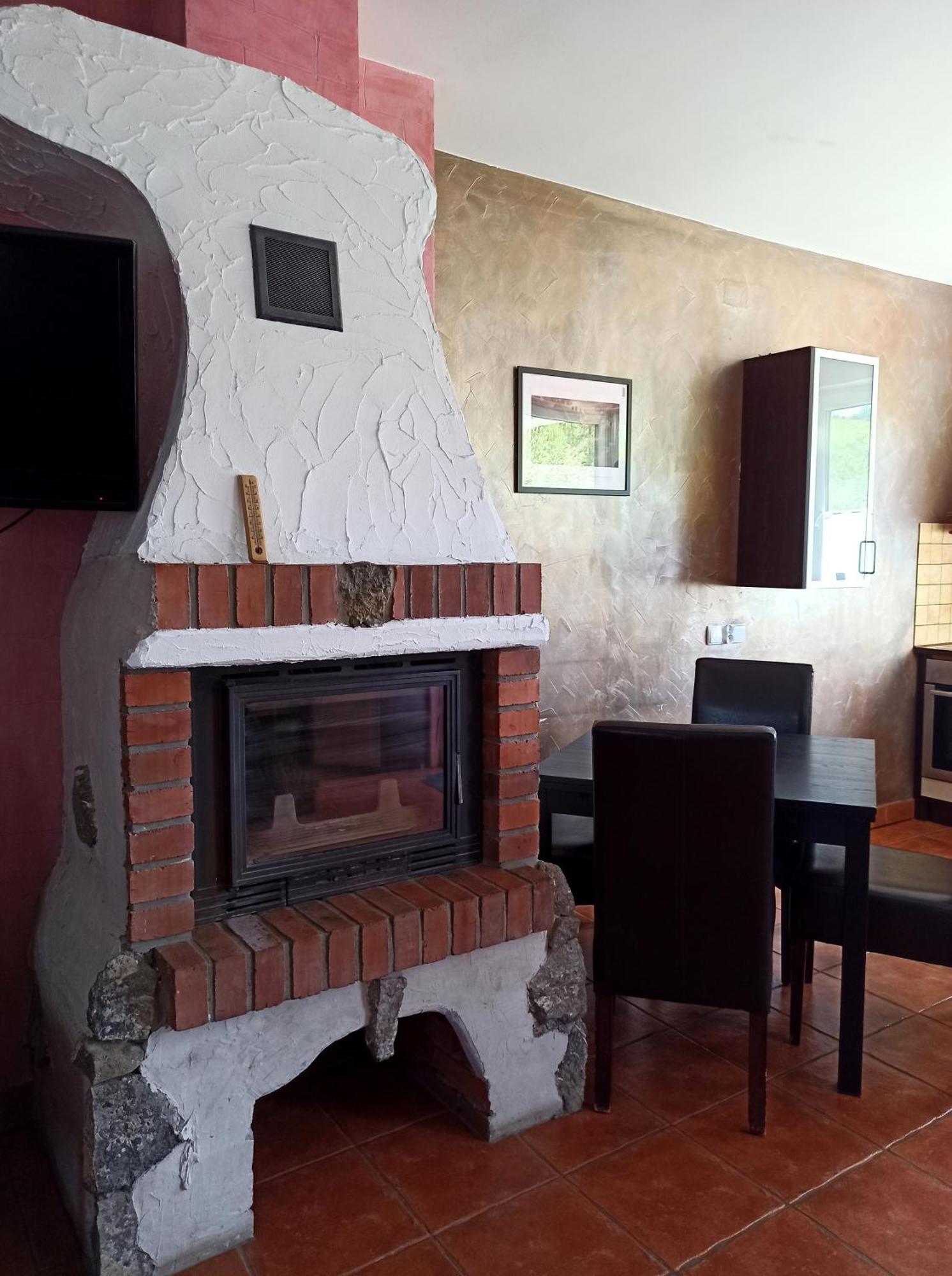 Apartaments Gory Zámek Niedzica Exteriér fotografie