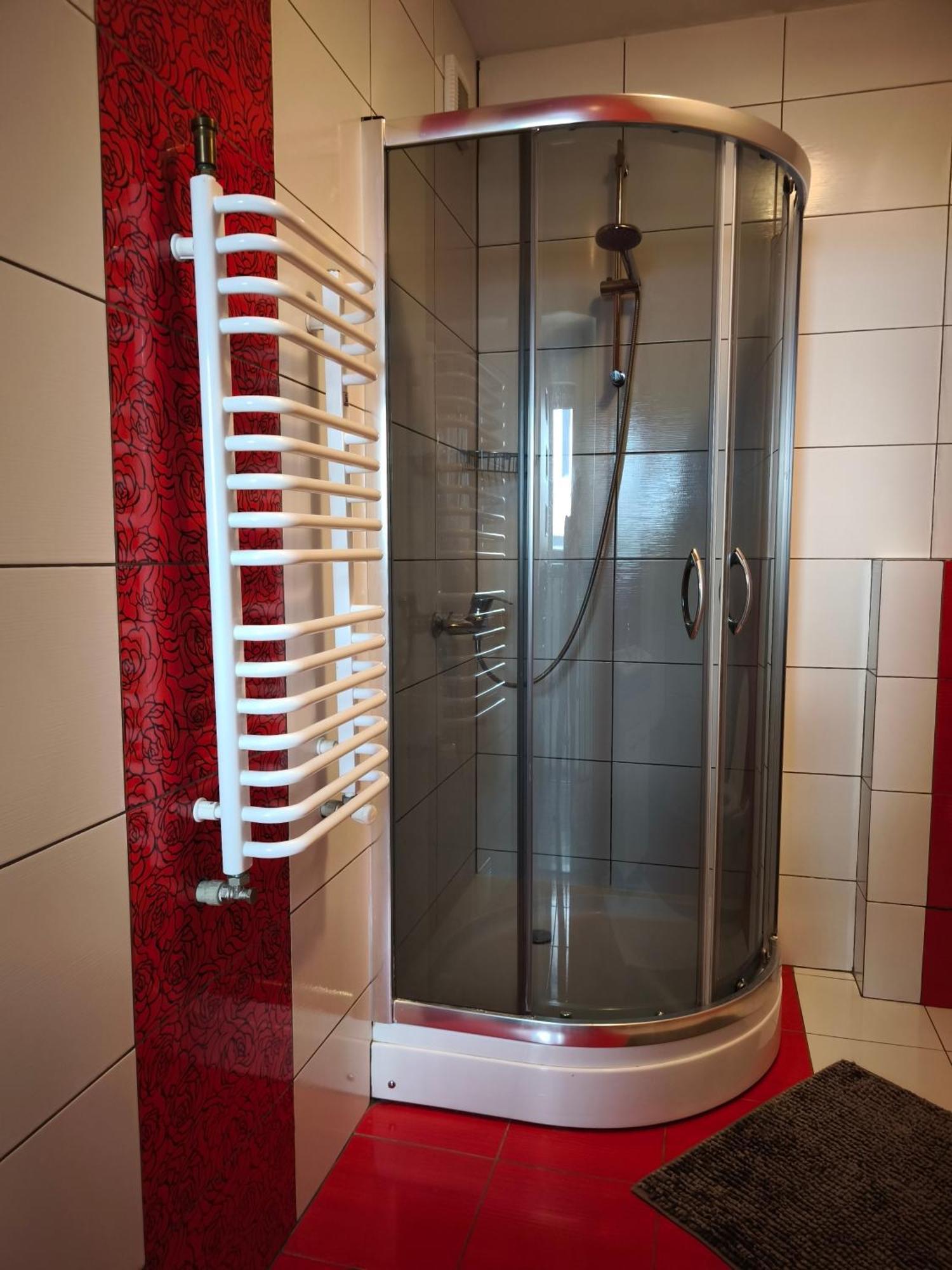 Apartaments Gory Zámek Niedzica Exteriér fotografie