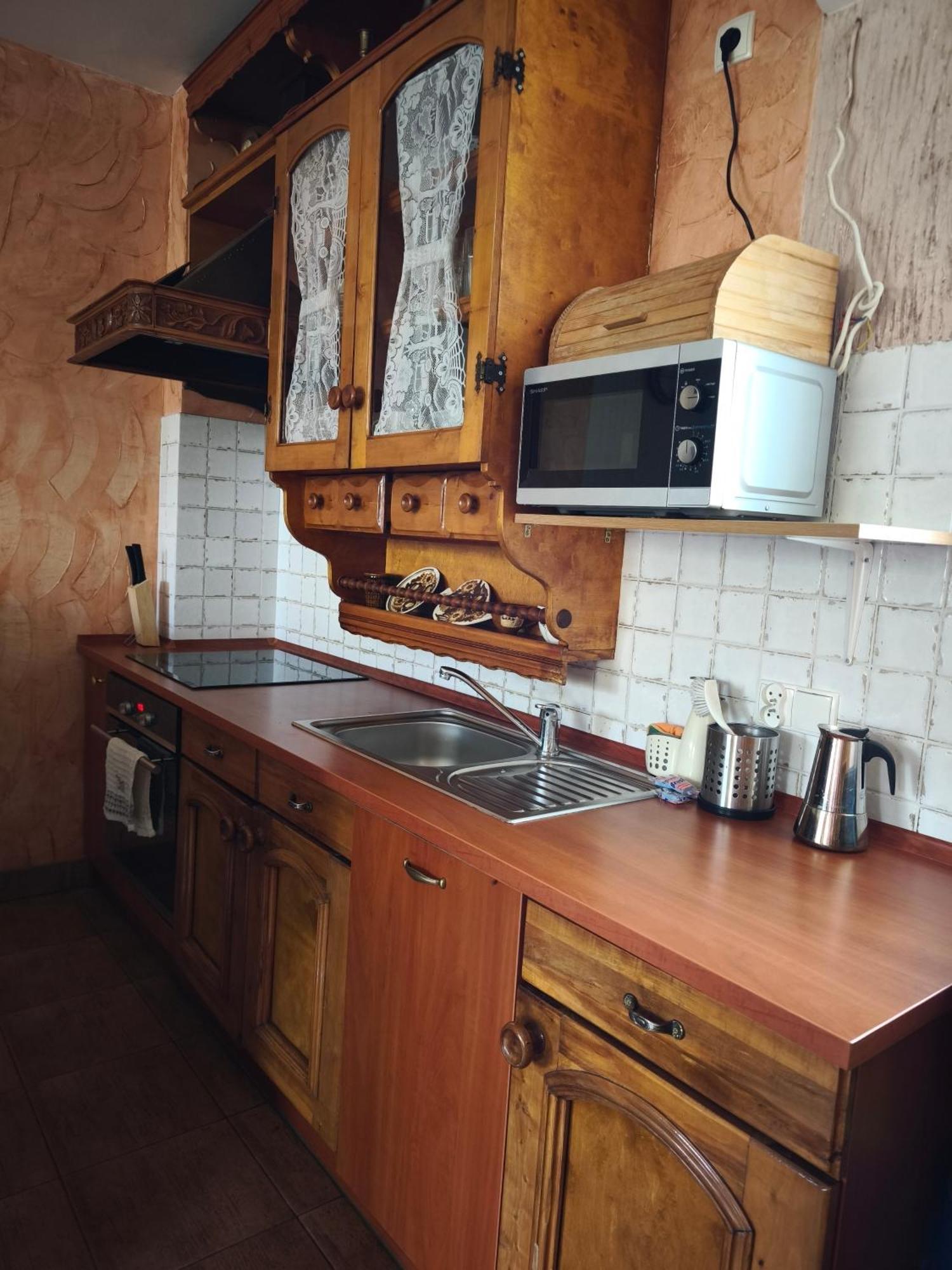 Apartaments Gory Zámek Niedzica Exteriér fotografie