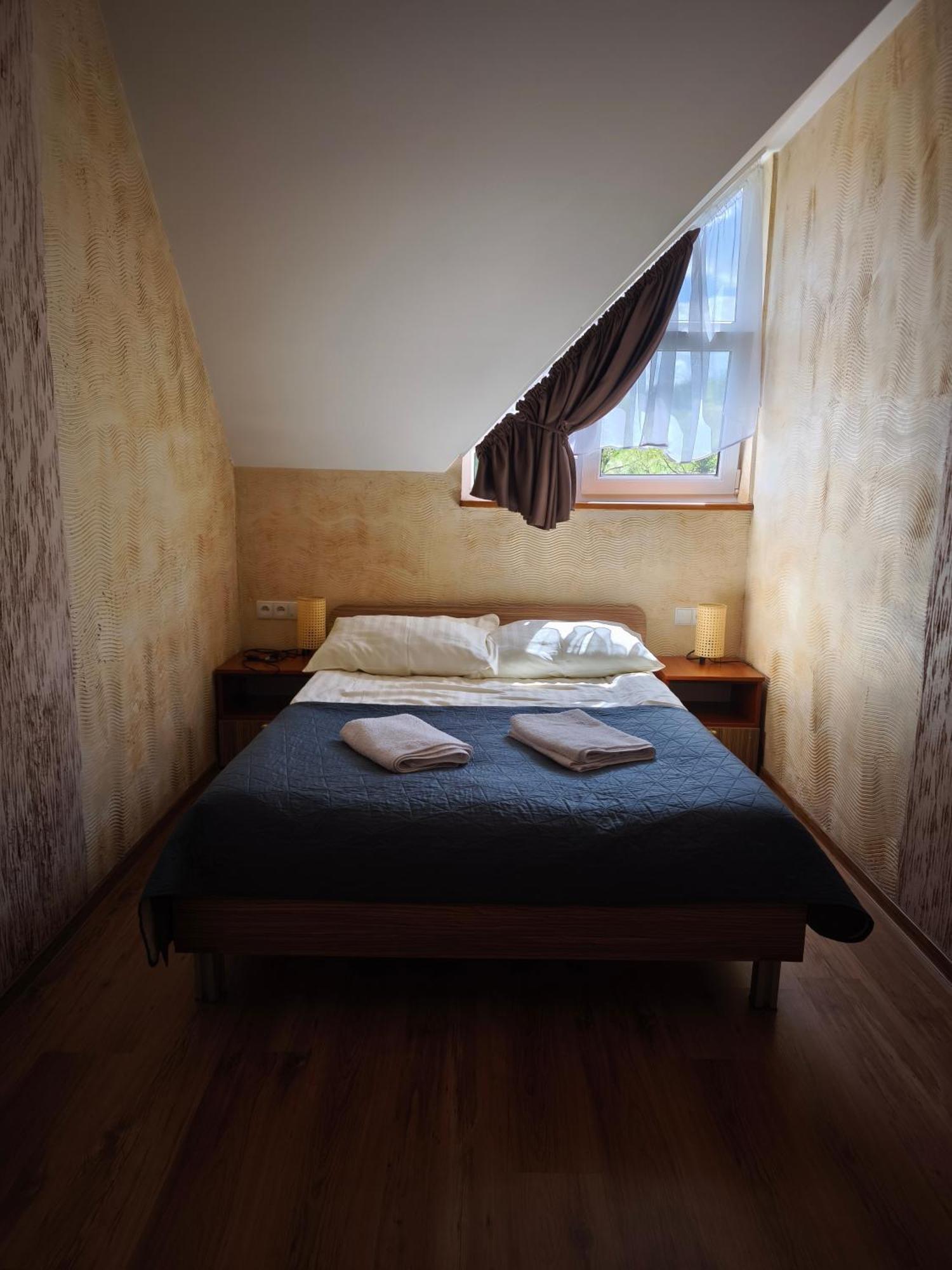 Apartaments Gory Zámek Niedzica Exteriér fotografie